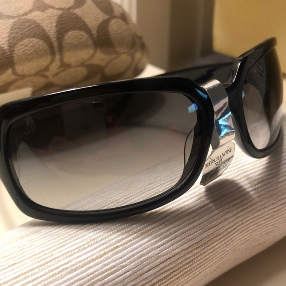 NWT Coach Sunglasses - Picture 7 of 10